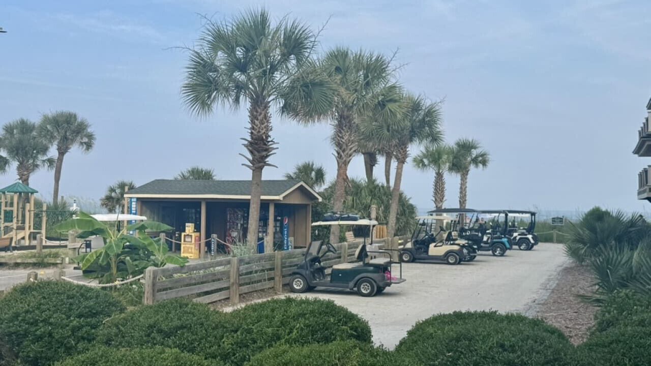Photo of Outdoor in Surfside Beach