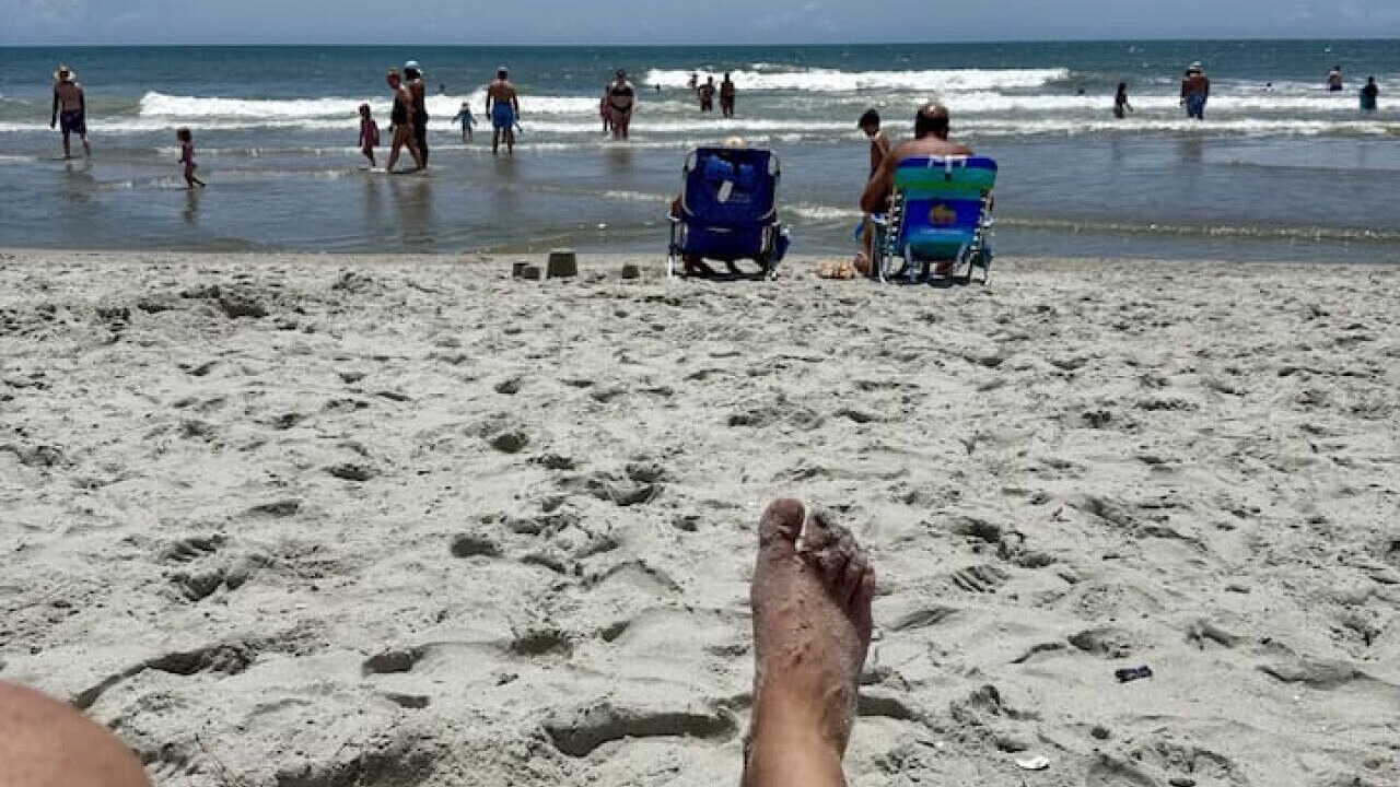 Photo of Others in Surfside Beach