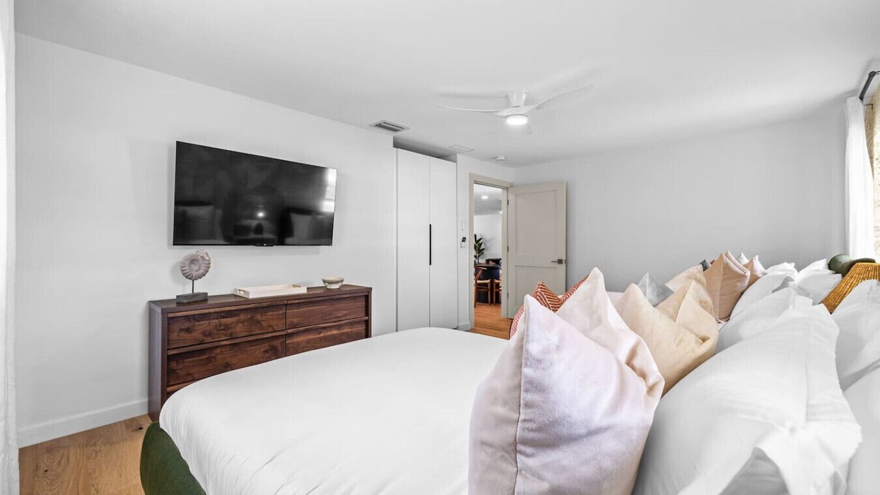 Photo of Bedroom in Largo