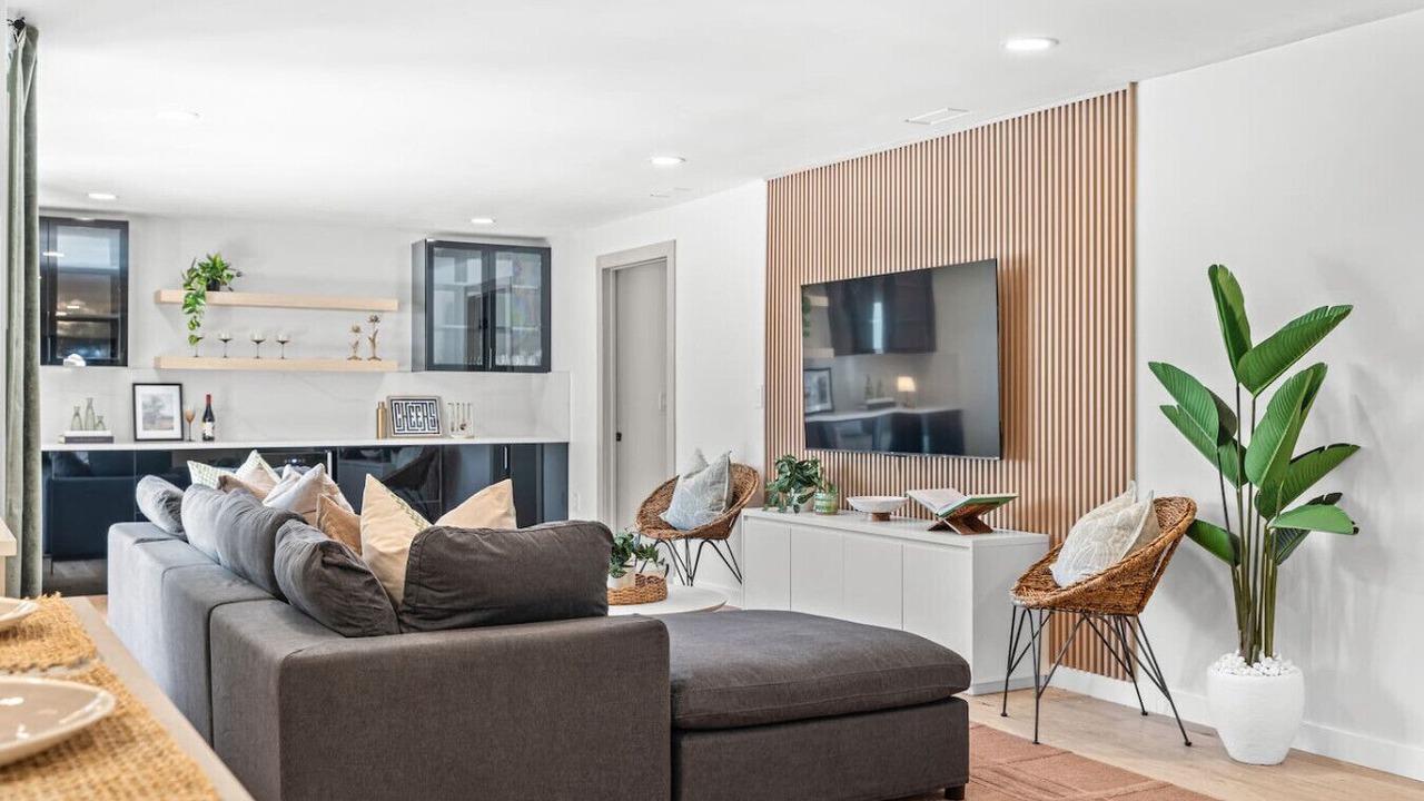 Photo of Livingroom in Largo