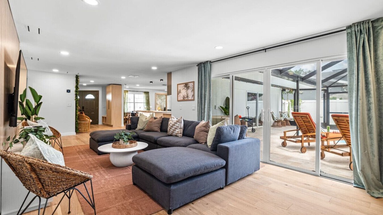 Photo of Livingroom in Largo