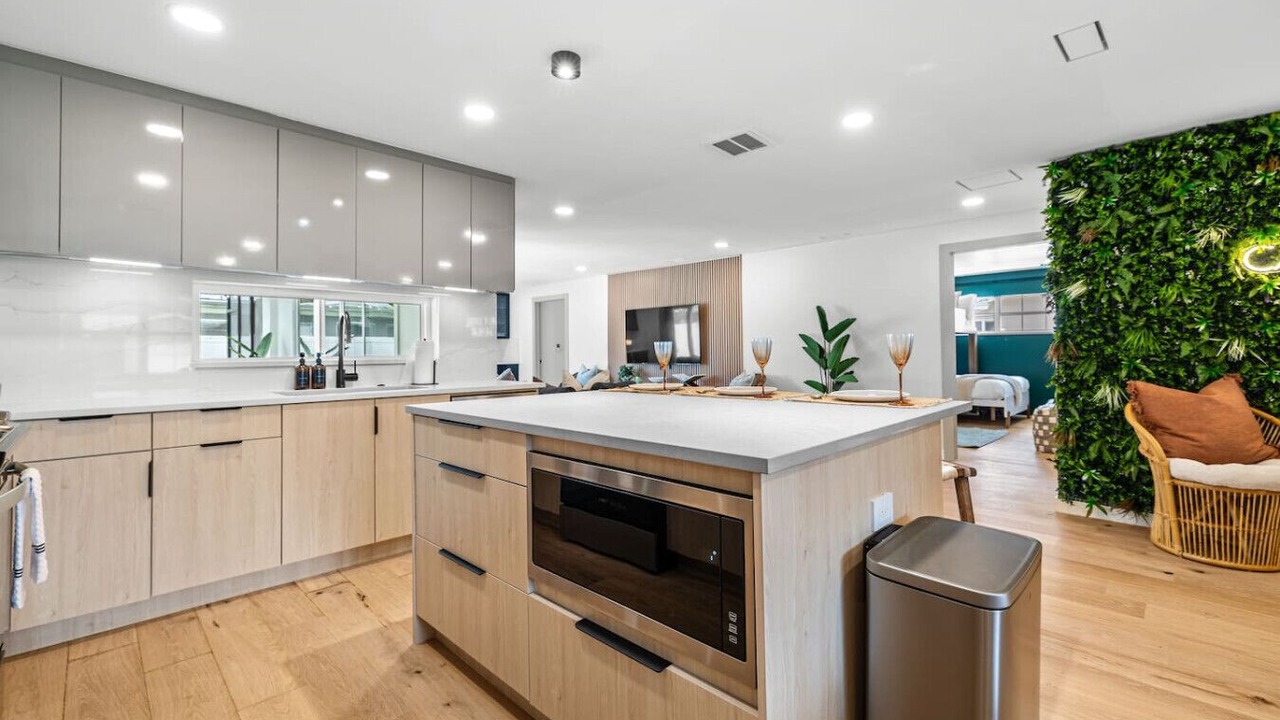 Photo of Kitchen in Largo