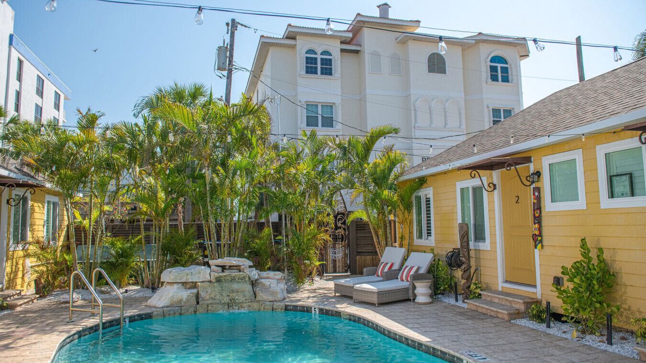 Photo of Outdoor in Madeira Beach