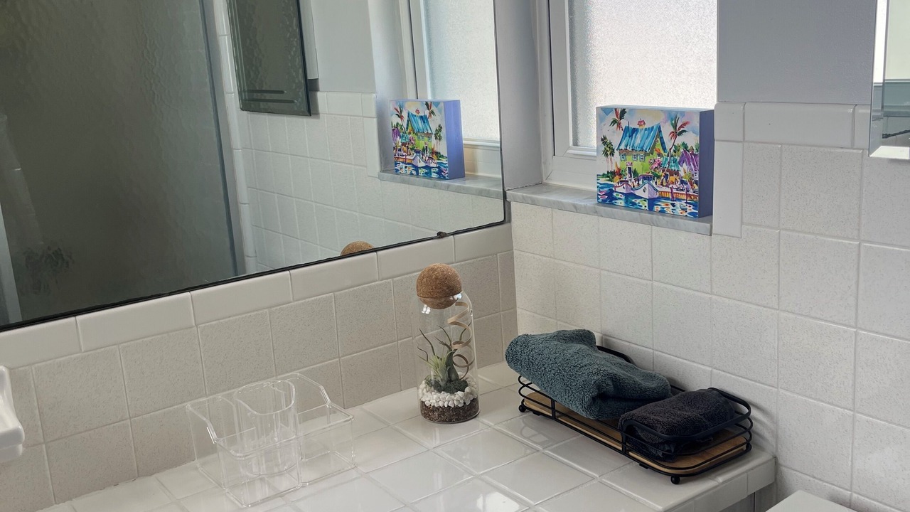 Photo of Bathroom in Disston Heights