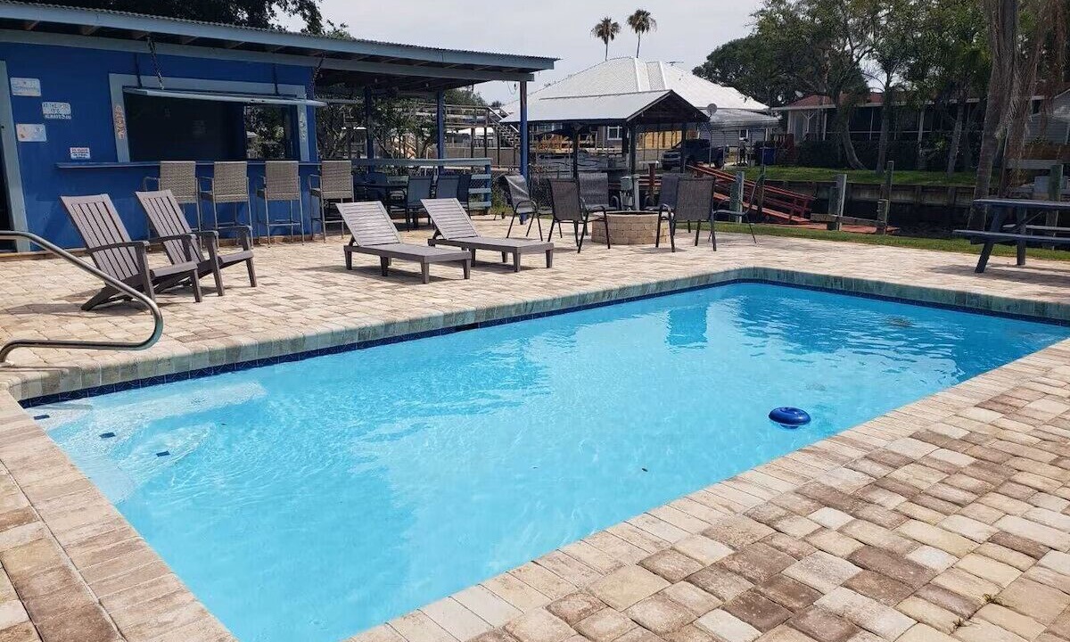 Photo of Outdoor in Butler Beach