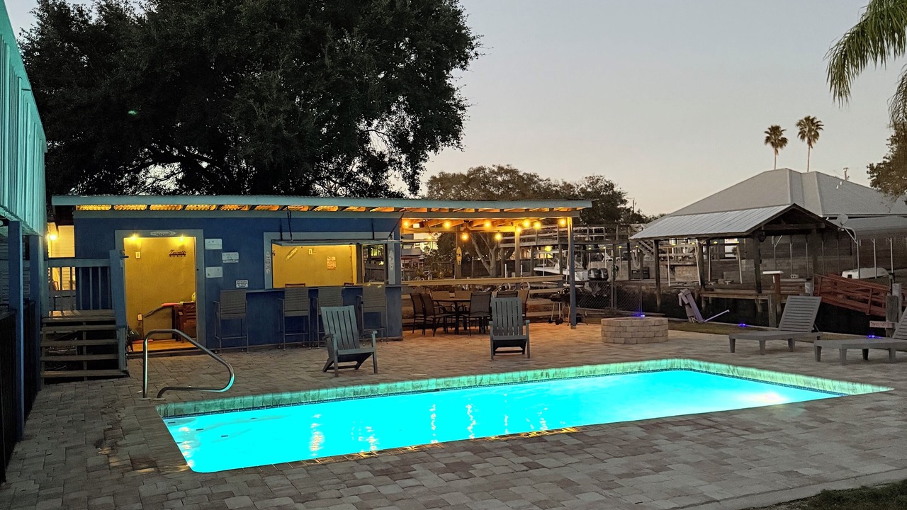 Photo of Outdoor in Butler Beach