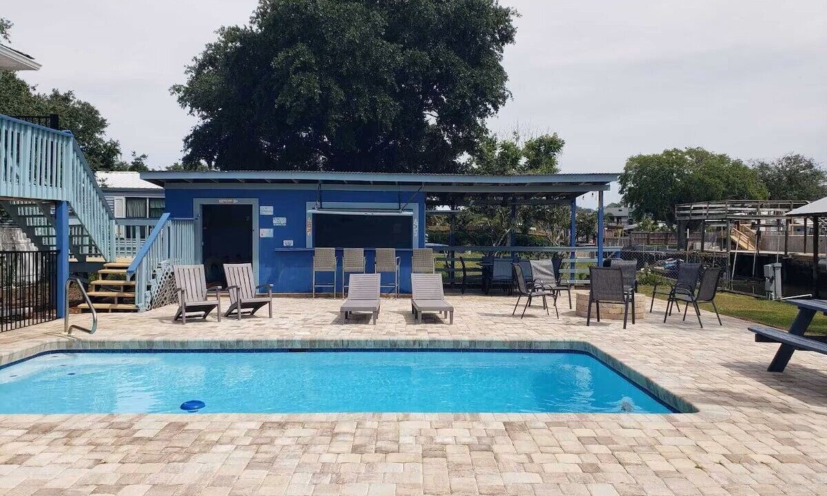 Photo of Outdoor in Butler Beach