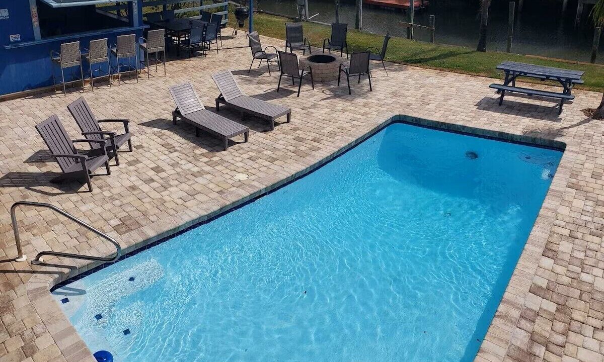 Photo of Outdoor in Butler Beach