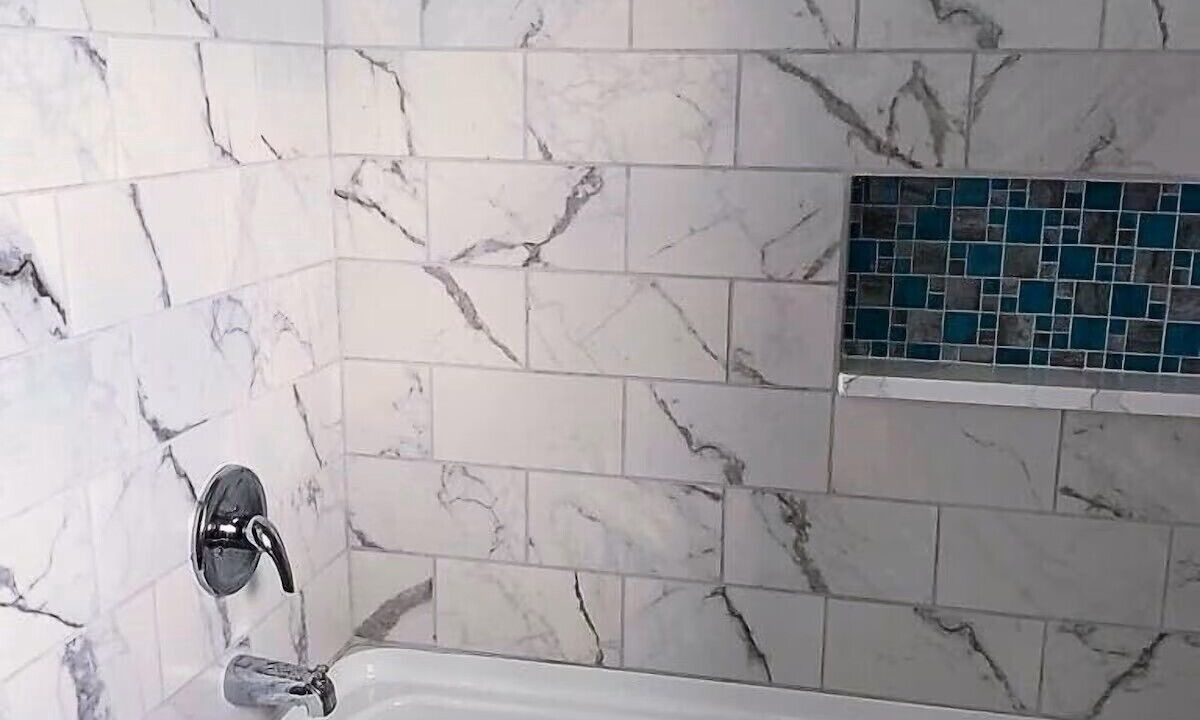 Photo of Bathroom in Butler Beach