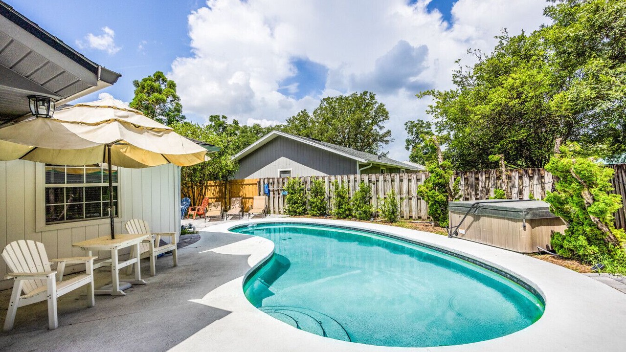 Photo of Outdoor in Gainesville