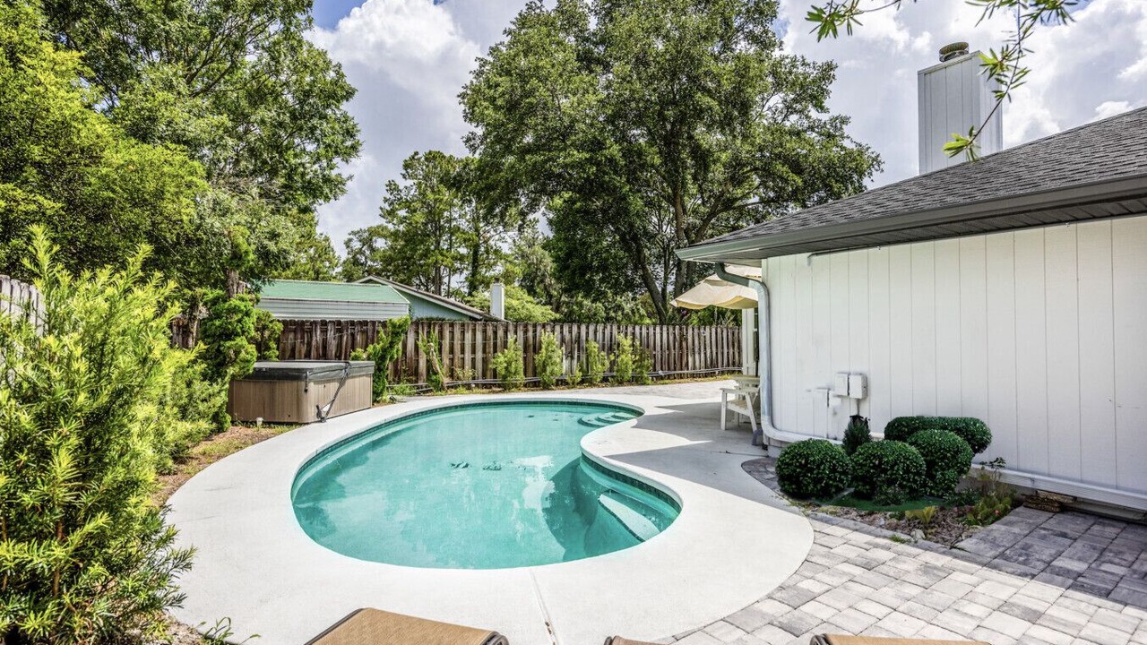 Photo of Outdoor in Gainesville