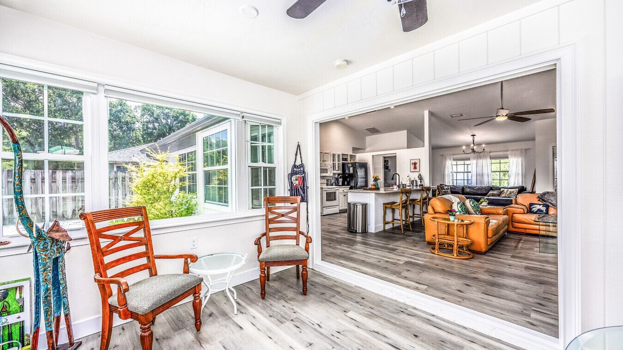 Photo of Bedroom in Gainesville