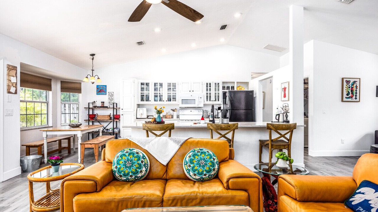 Photo of Bedroom in Gainesville