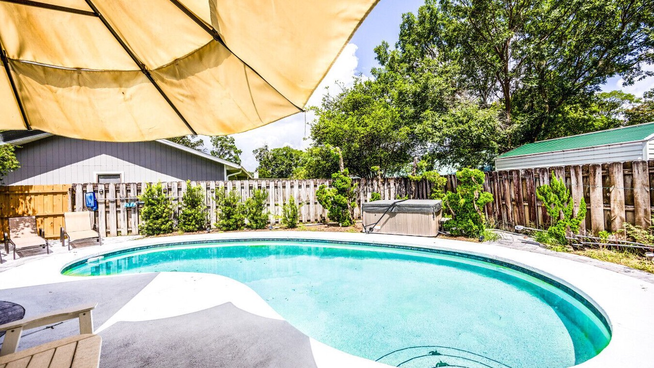 Photo of Outdoor in Gainesville