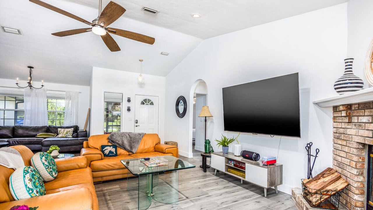 Photo of Bedroom in Gainesville
