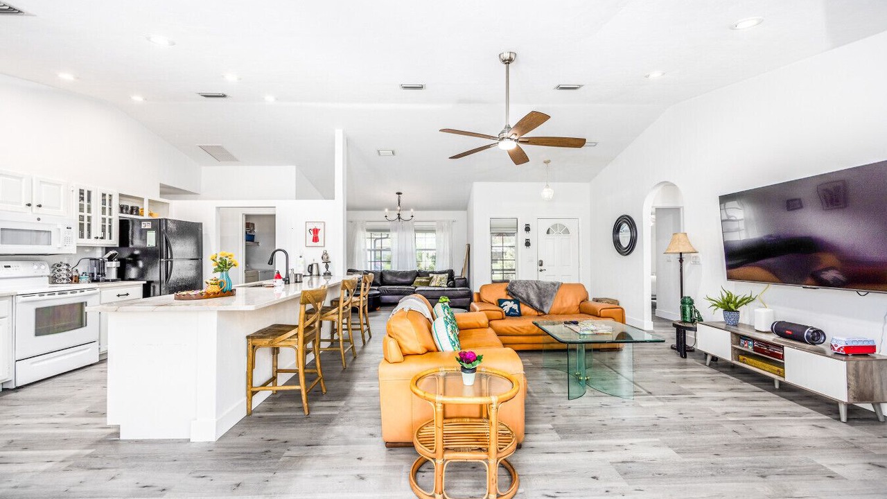 Photo of Bedroom in Gainesville