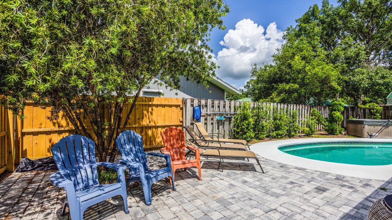 Photo of Outdoor in Gainesville
