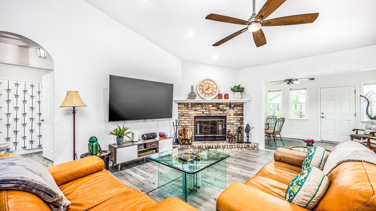 Photo of Bedroom in Gainesville