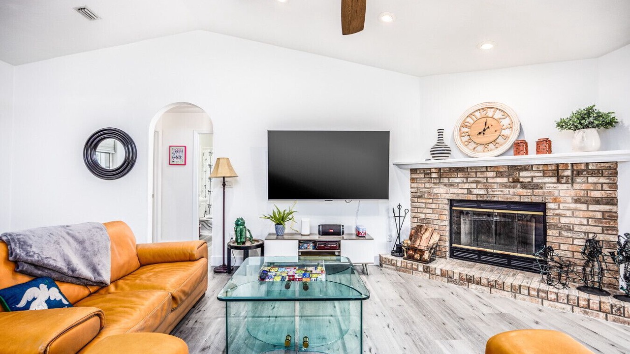 Photo of Bedroom in Gainesville