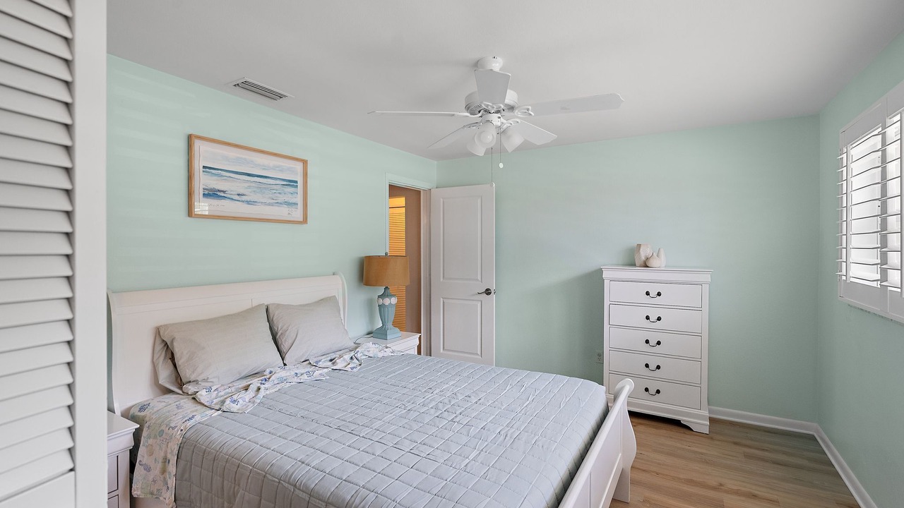 Photo of Bedroom in Harbor Hills