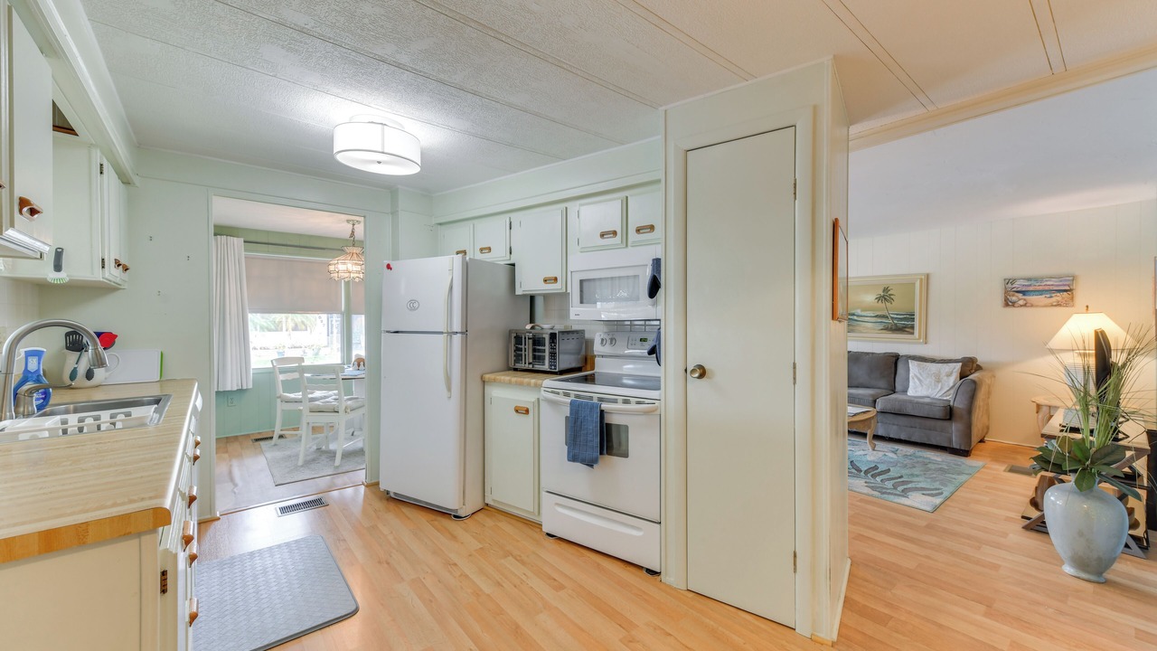Photo of Kitchen in Palmetto