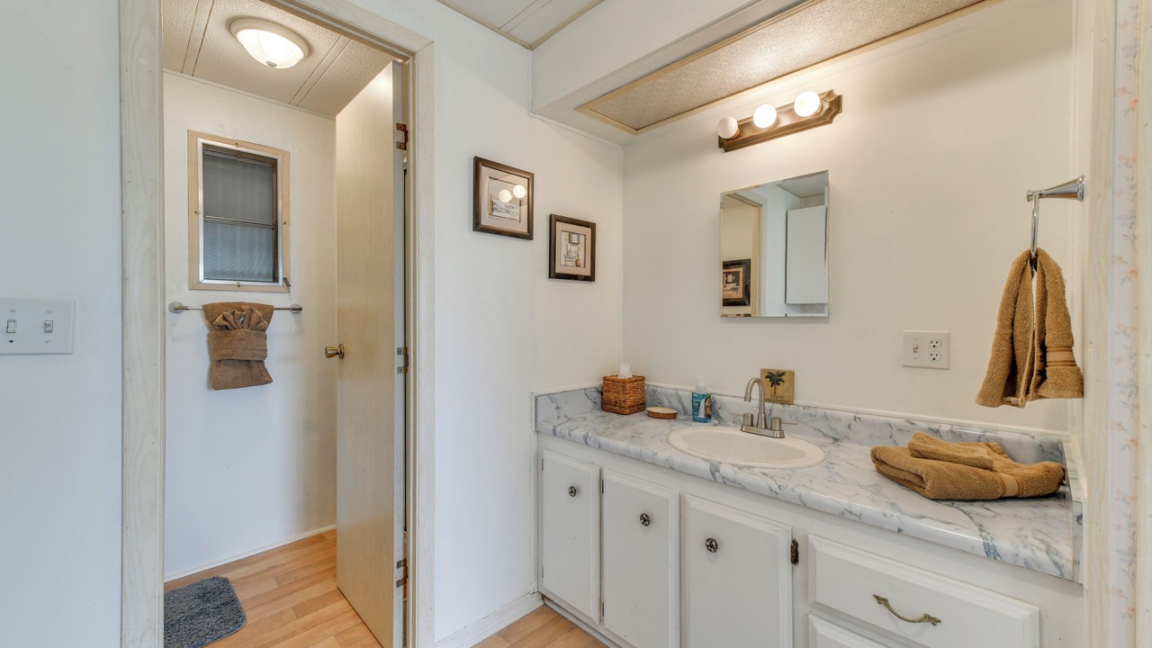 Photo of Bathroom in Palmetto