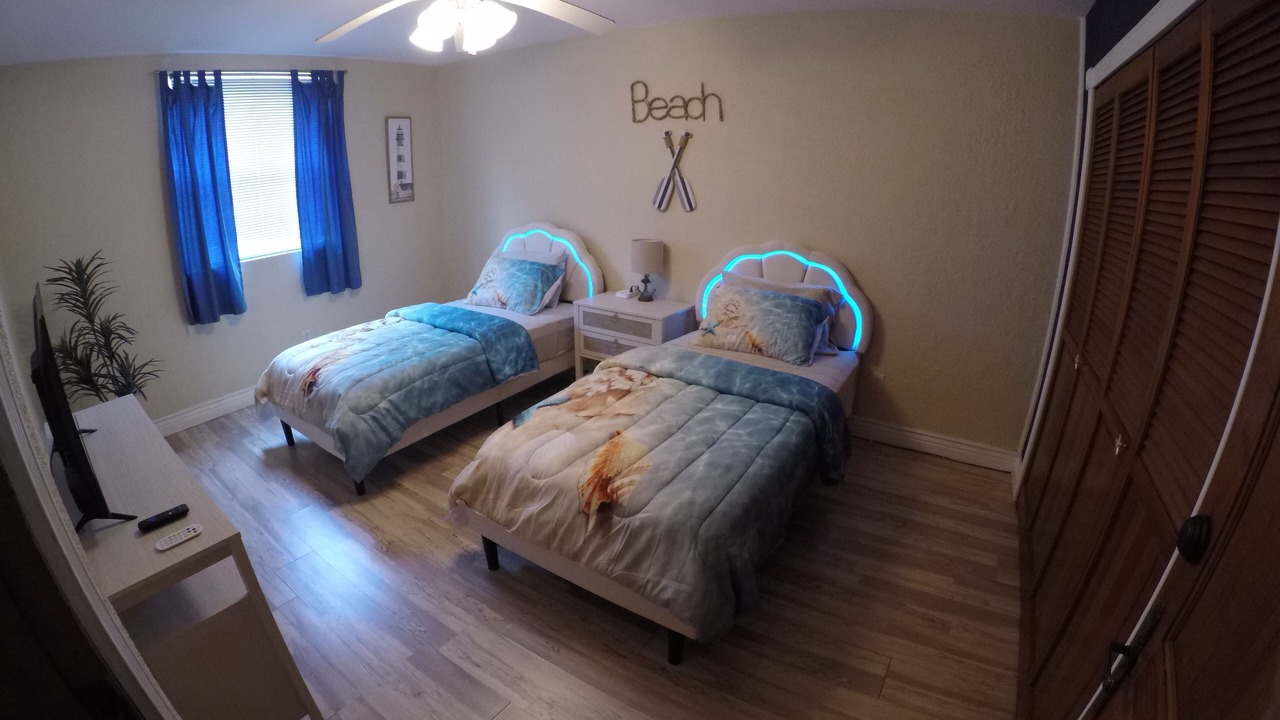 Photo of Bedroom in Kahnway Heights
