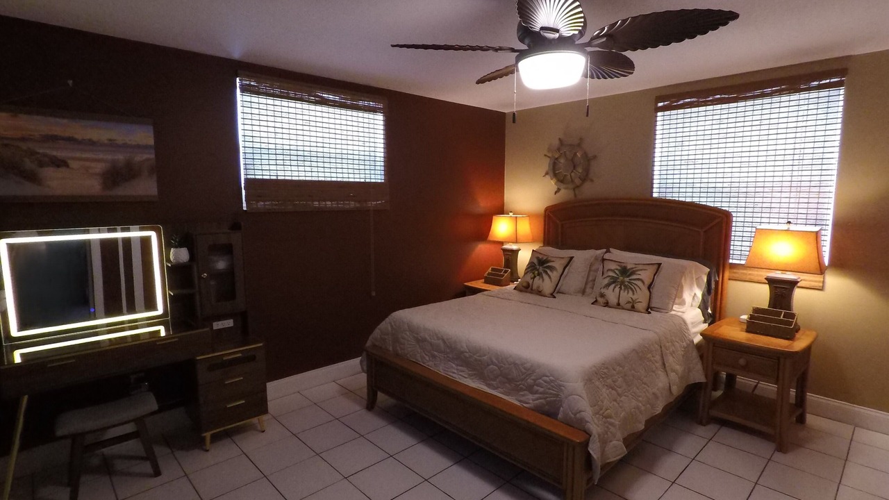 Photo of Bedroom in Kahnway Heights