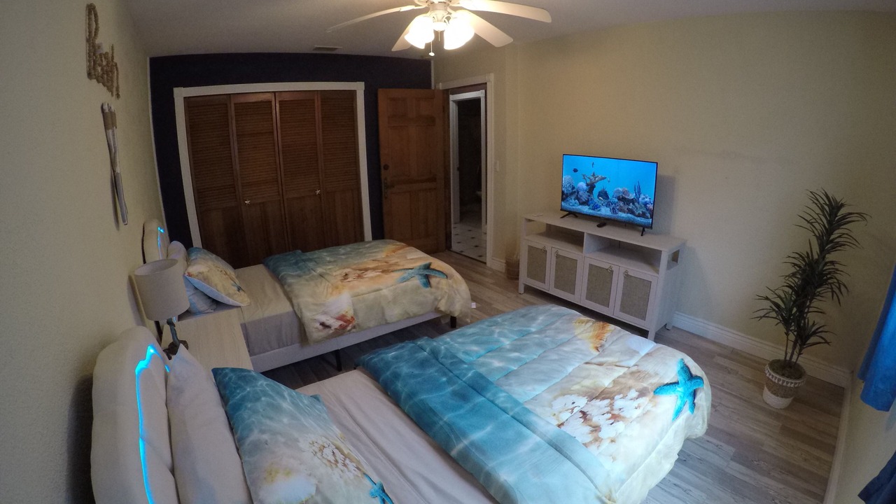 Photo of Bedroom in Kahnway Heights