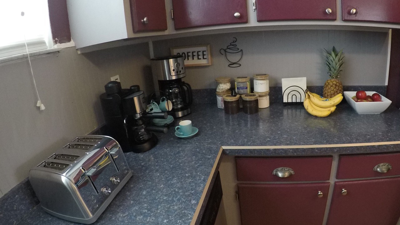 Photo of Kitchen in Kahnway Heights