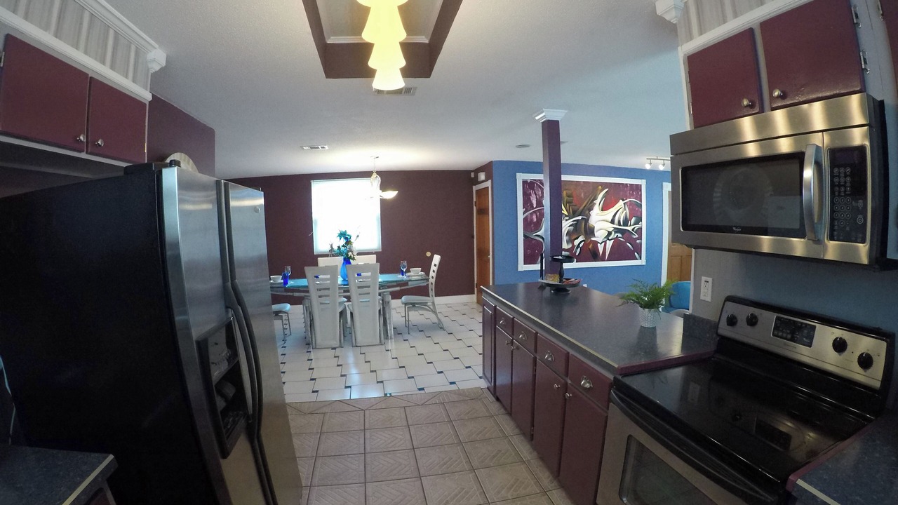 Photo of Kitchen in Kahnway Heights