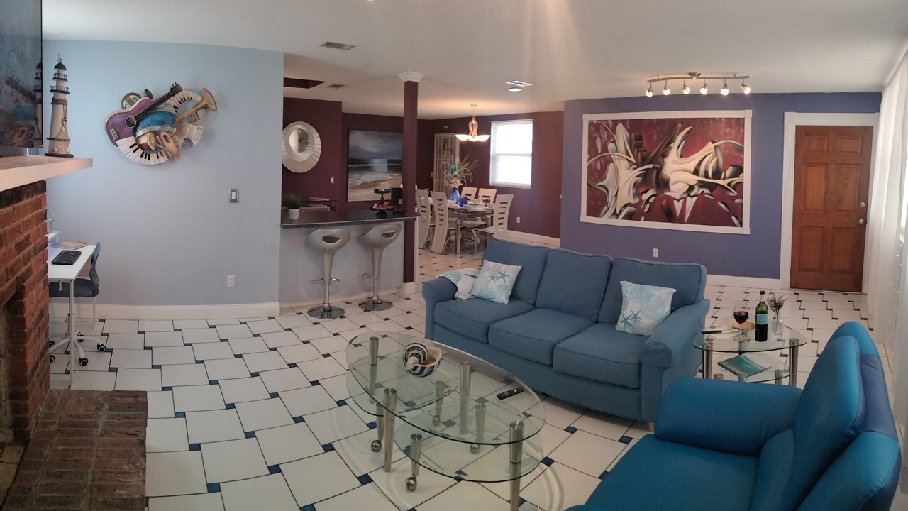 Photo of Livingroom in Kahnway Heights