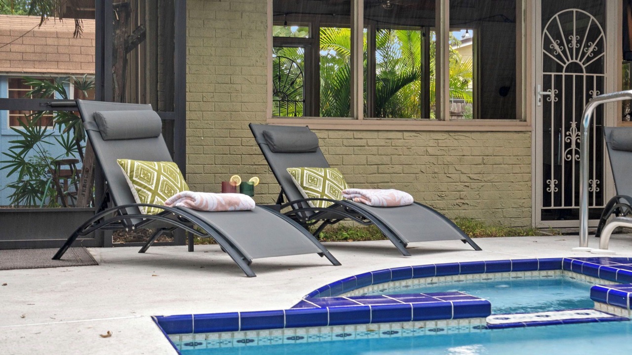 Photo of Outdoor in Clearwater