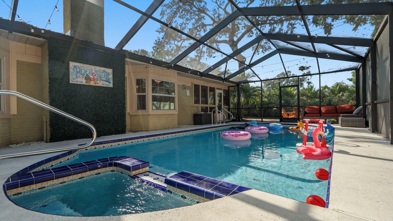 Photo of Outdoor in Clearwater