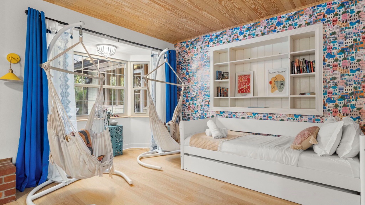 Photo of Bedroom in Clearwater
