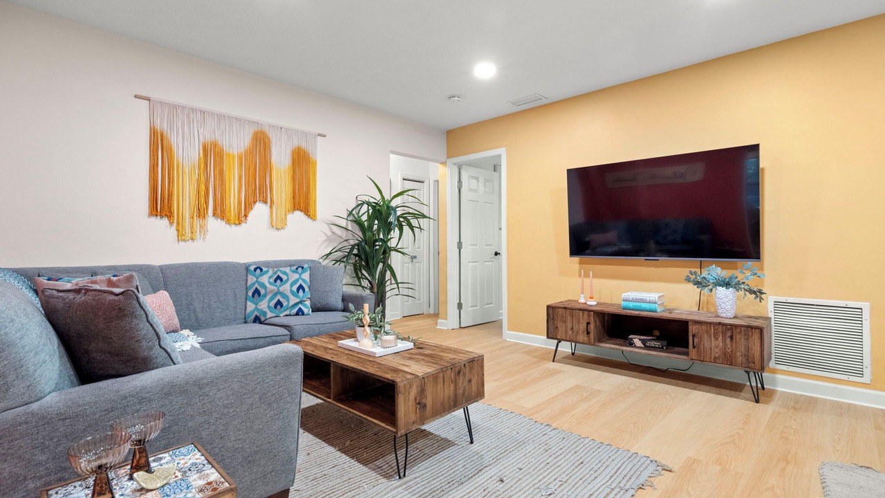 Photo of Livingroom in Clearwater