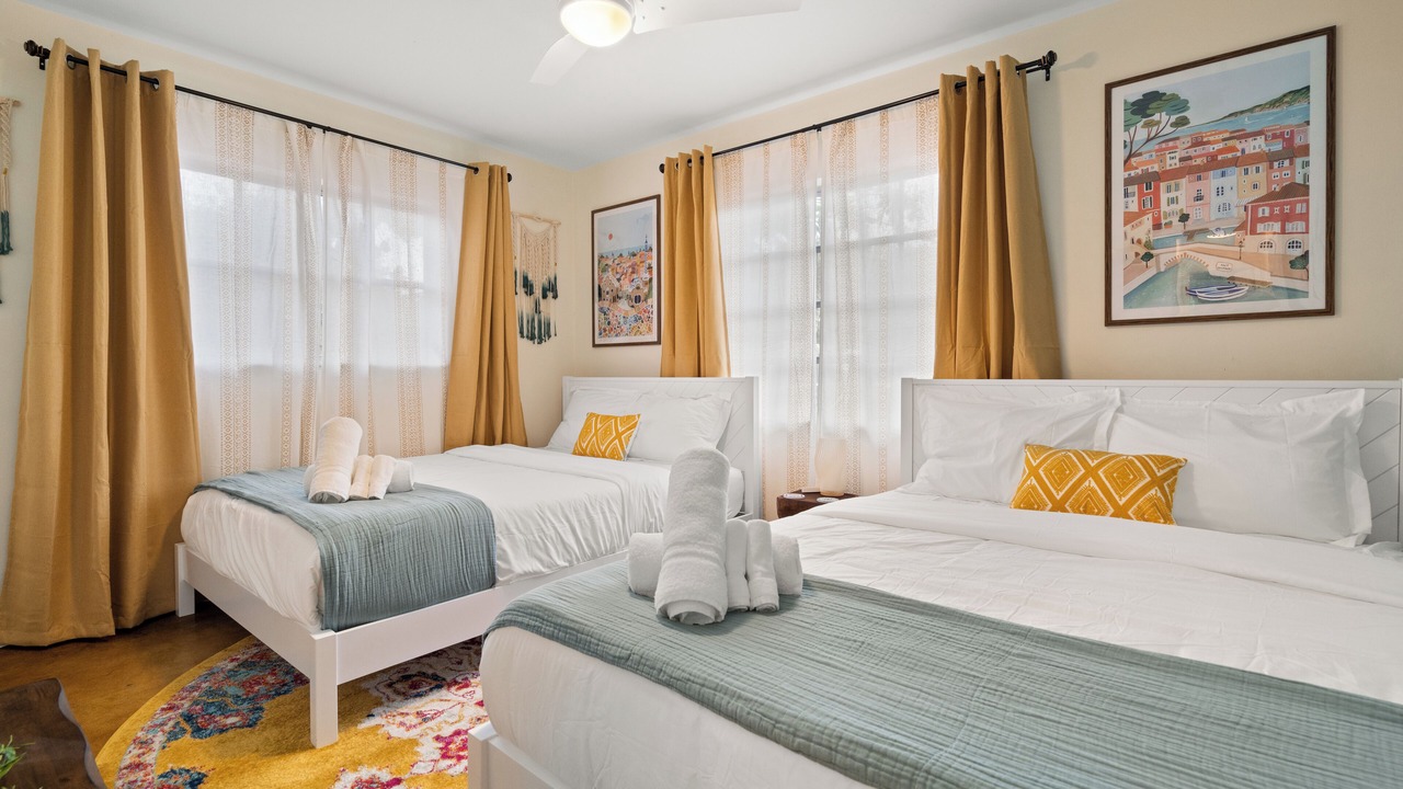 Photo of Bedroom in Clearwater