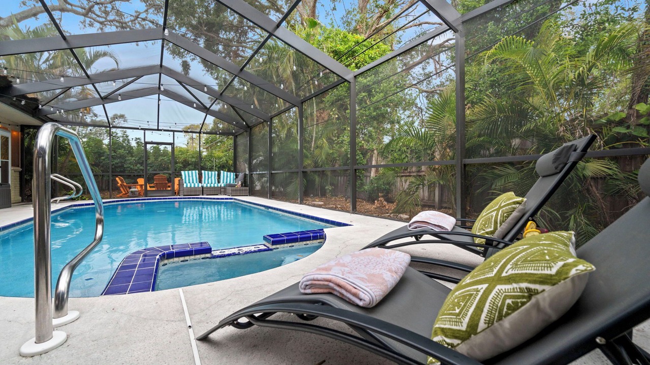 Photo of Outdoor in Clearwater