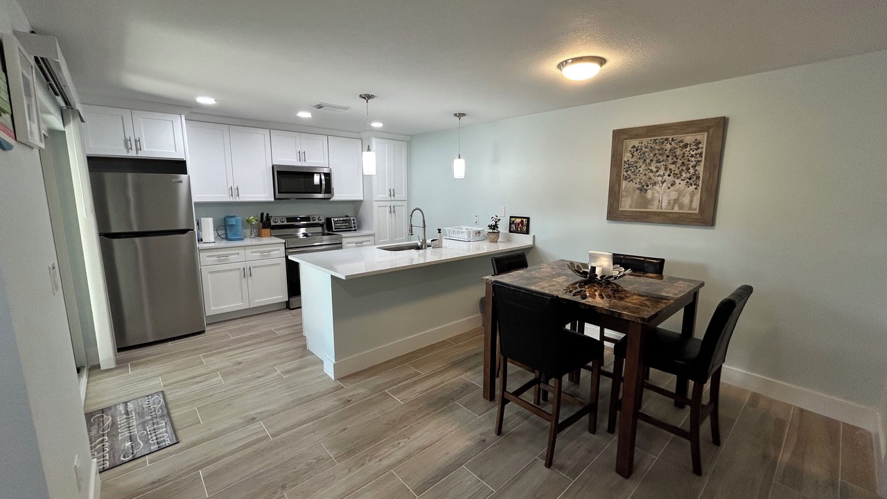 Photo of Kitchen in Harbor Heights