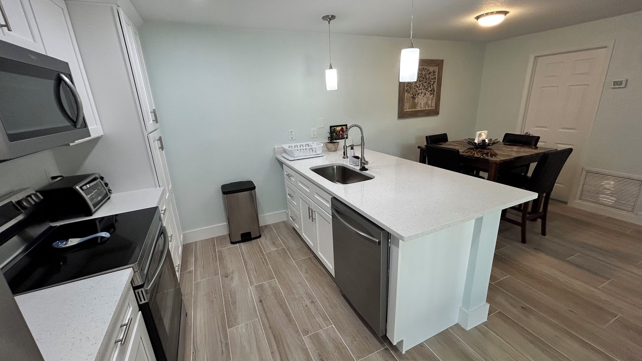 Photo of Kitchen in Harbor Heights