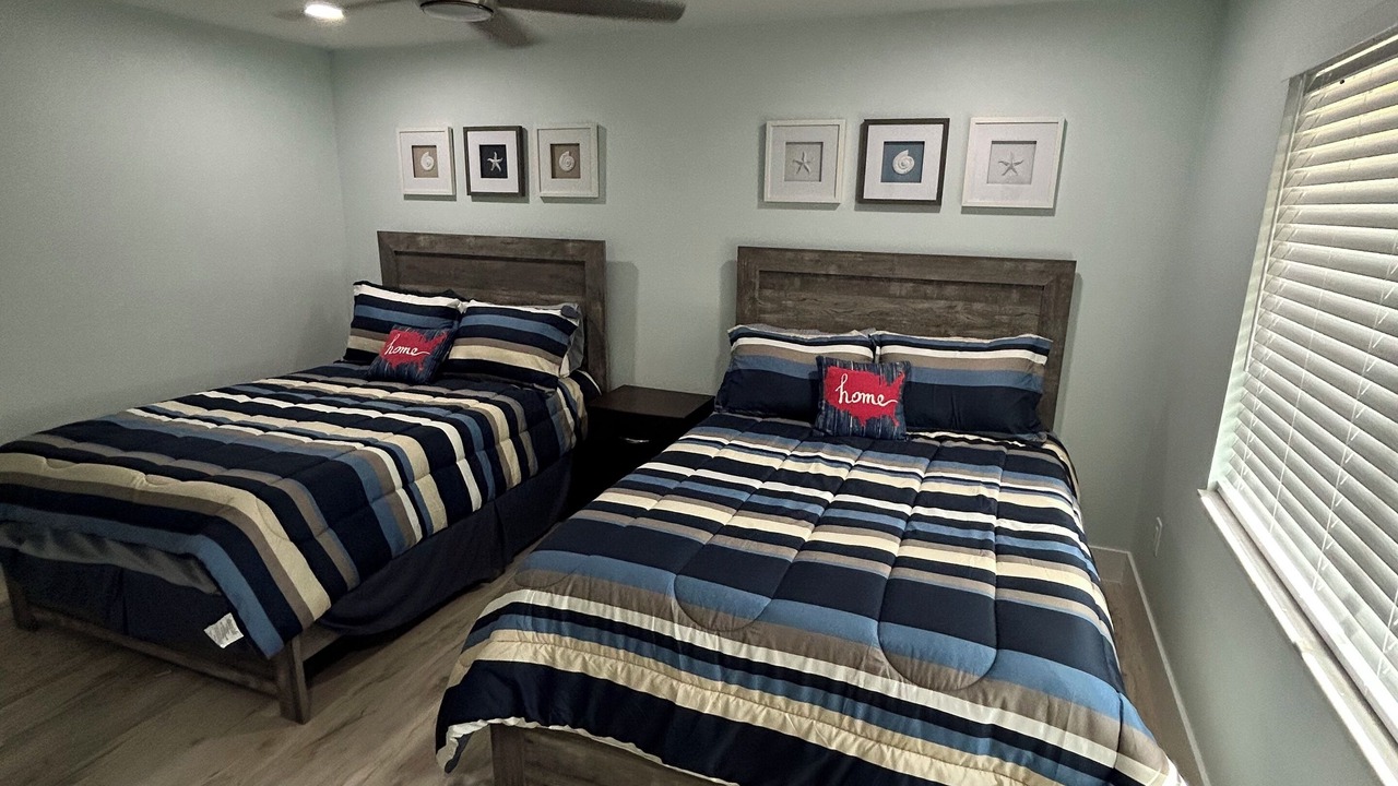 Photo of Bedroom in Harbor Heights