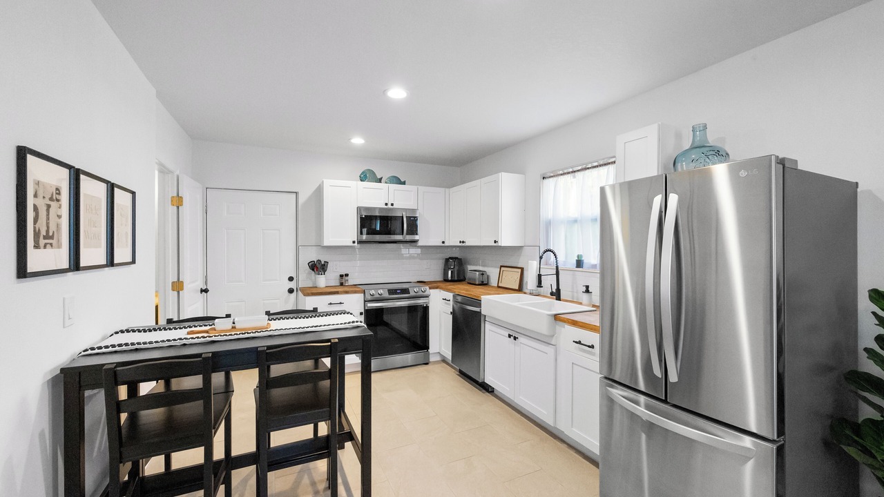 Photo of Kitchen in Tarpon Springs