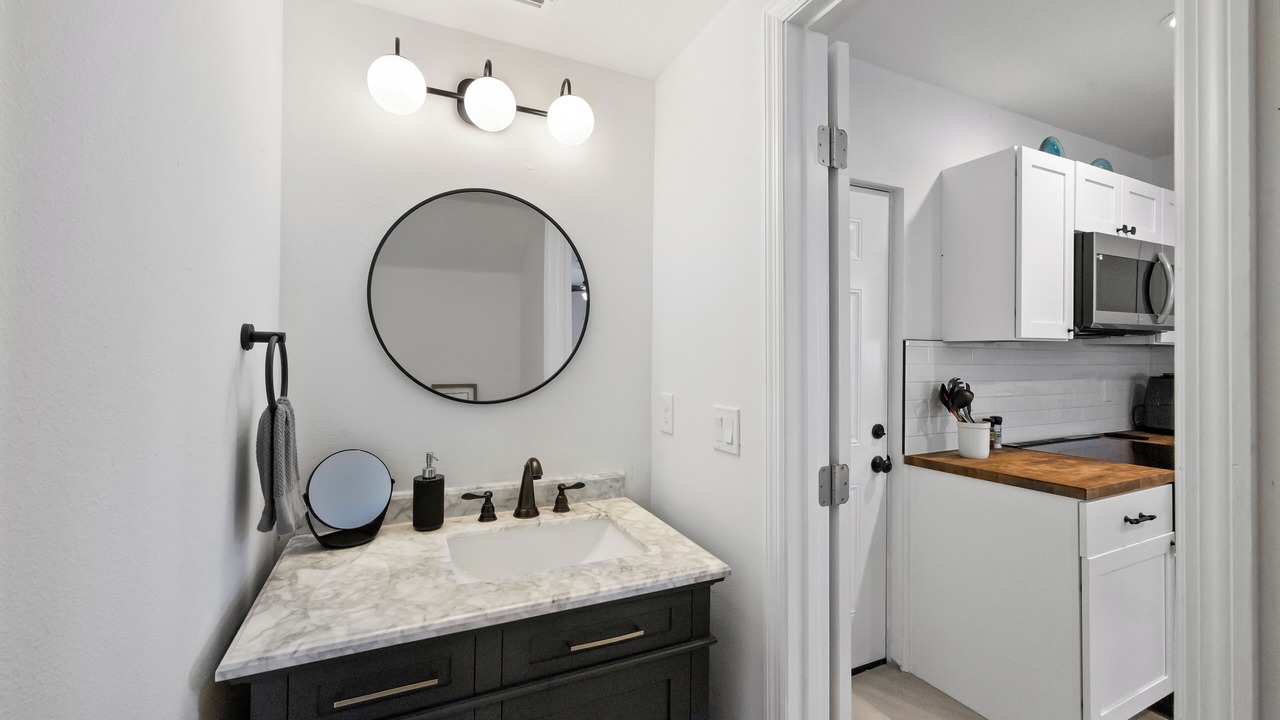 Photo of Kitchen in Tarpon Springs