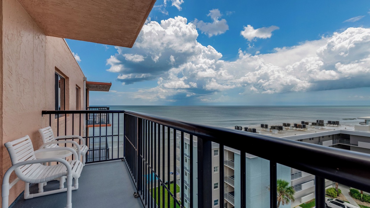 Photo of Outdoor in New Smyrna Beach
