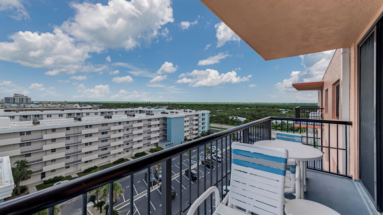 Photo of Outdoor in New Smyrna Beach