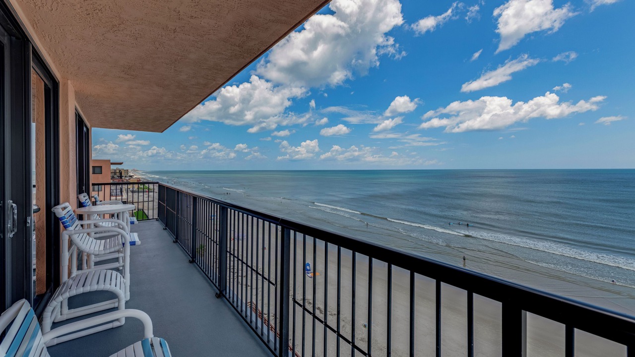 Photo of Outdoor in New Smyrna Beach