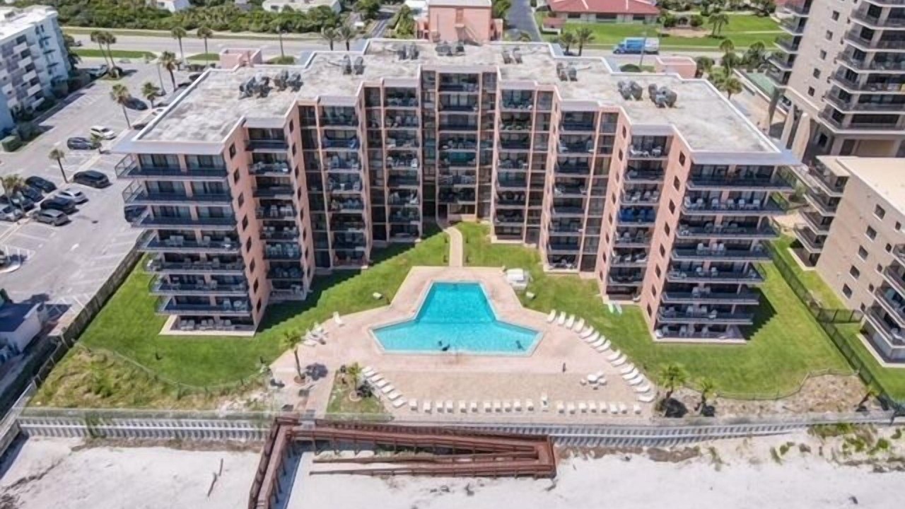 Photo of Outdoor in New Smyrna Beach