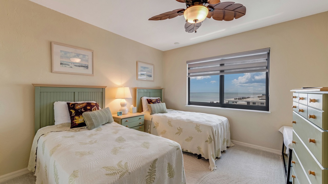 Photo of Bedroom in New Smyrna Beach
