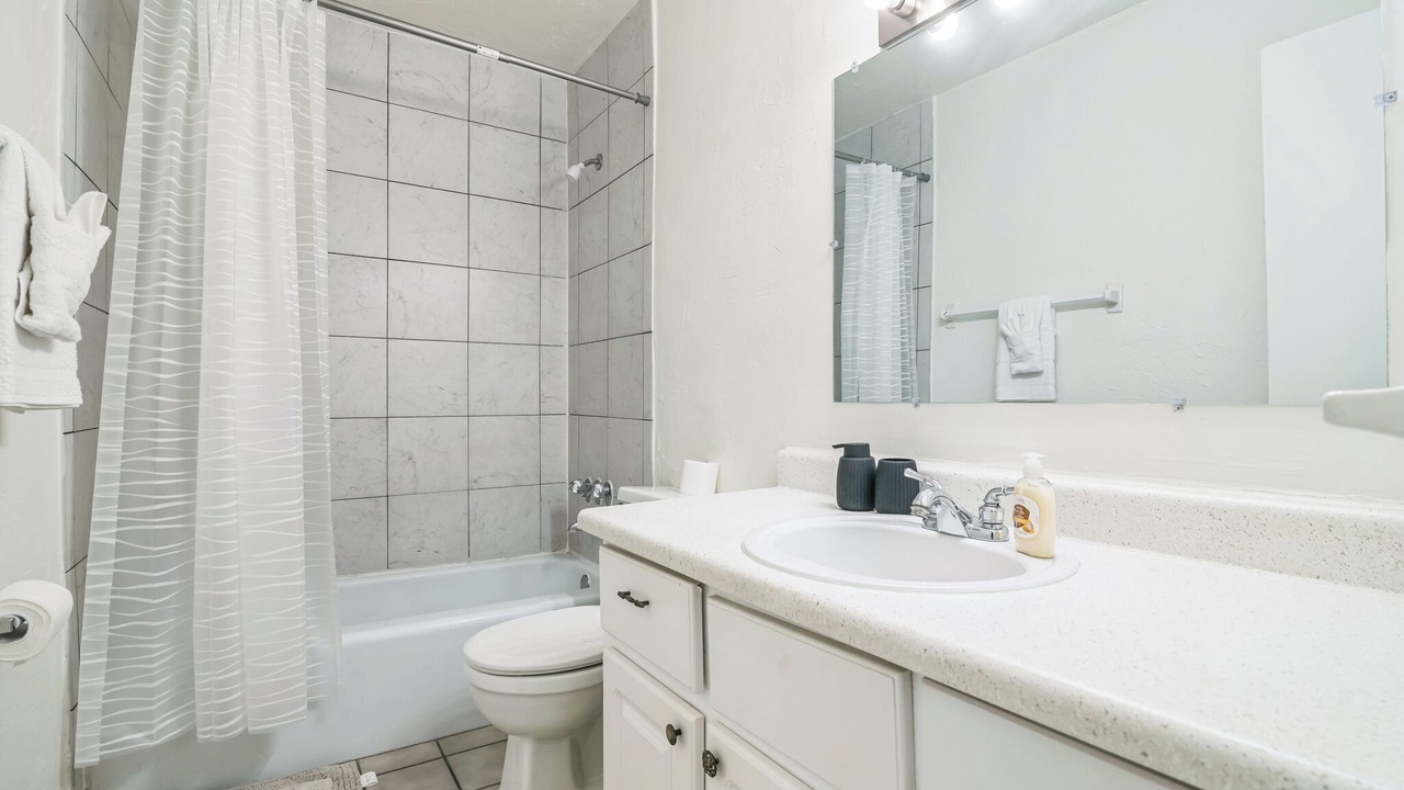 Photo of Bathroom in Gainesville