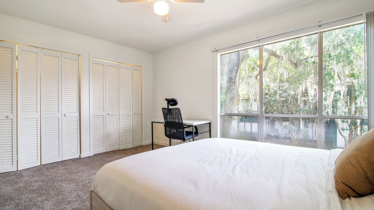 Photo of Bedroom in Gainesville